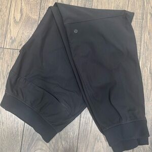 lululemon athletica Black ABC XL Joggers. 28 inseam.